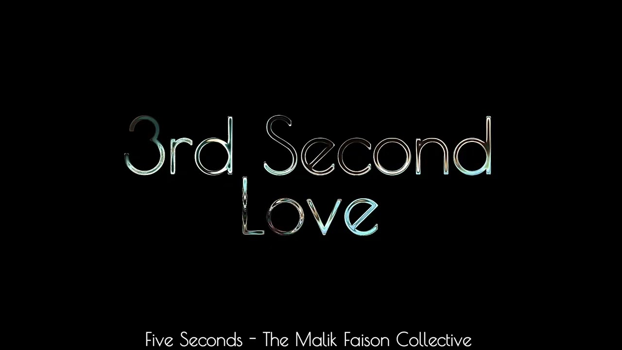 Five Seconds