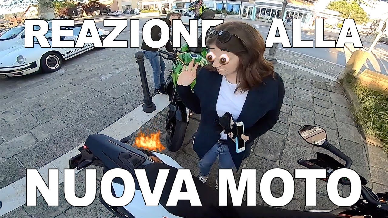 Cosa vuol dire abitare in centro... pt 22