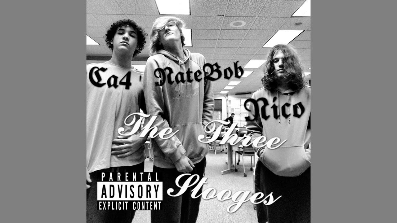 Who is that (Ca4_Uo, Natebob, Beatboxer Speal)