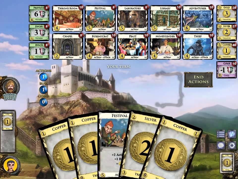 Dominion for Dummies - Ep.02: The Penultimate Province Rule