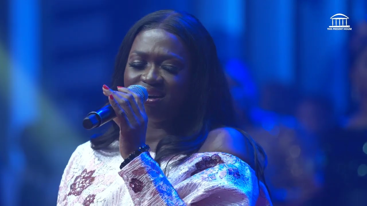 Waje & LCGC | O Holy Night