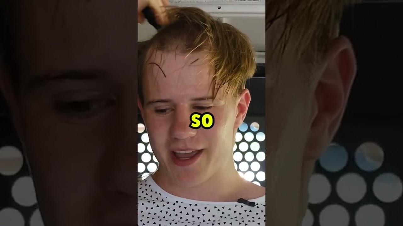 I Became Eleven From Stranger Things