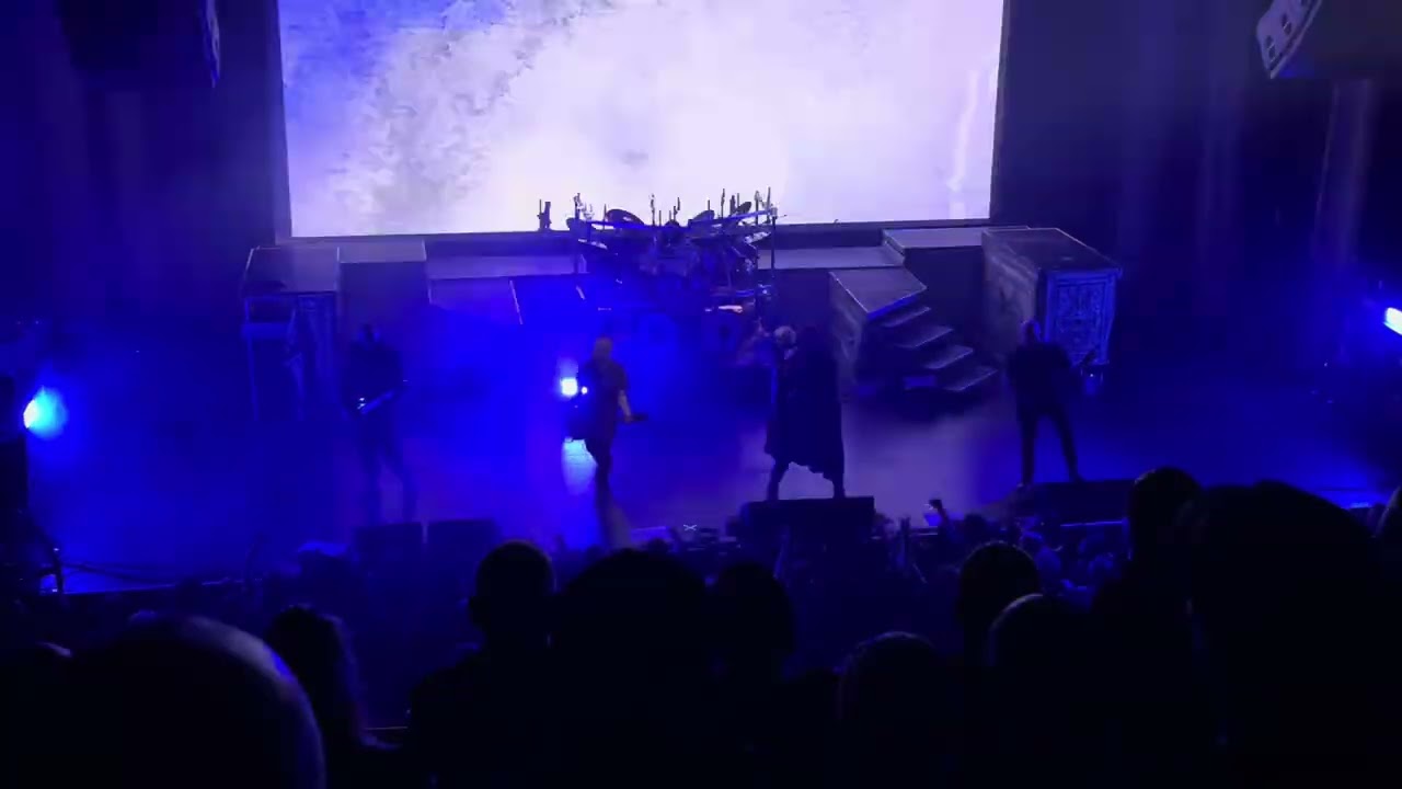 Mayhem - Weep For Nothing (Live, February 2026)