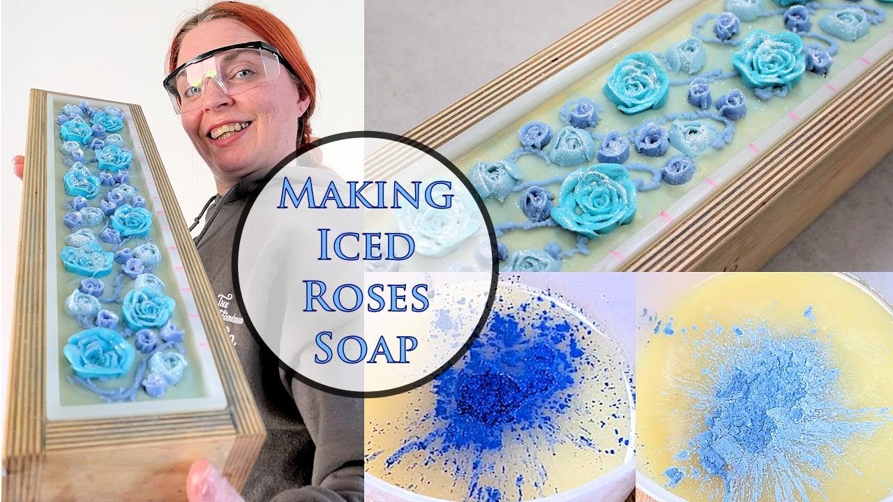 Making our cold process 
