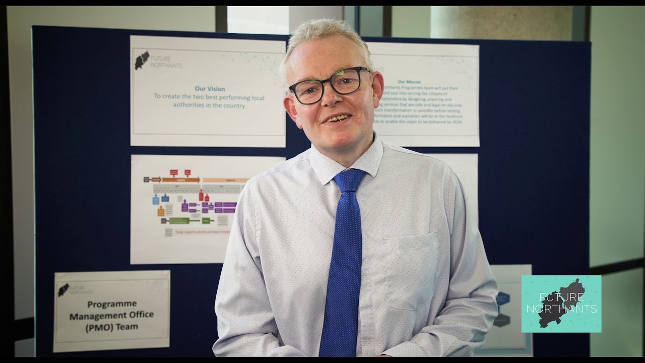 Future Northants - Challenges and Opportunities