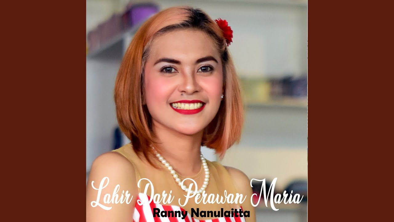 LAHIR DARI PERAWAN MARIA
