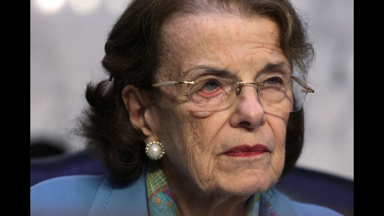 Dianne Feinstein: DINO Opportunist or LGBT Frenemy (2/2) KGO