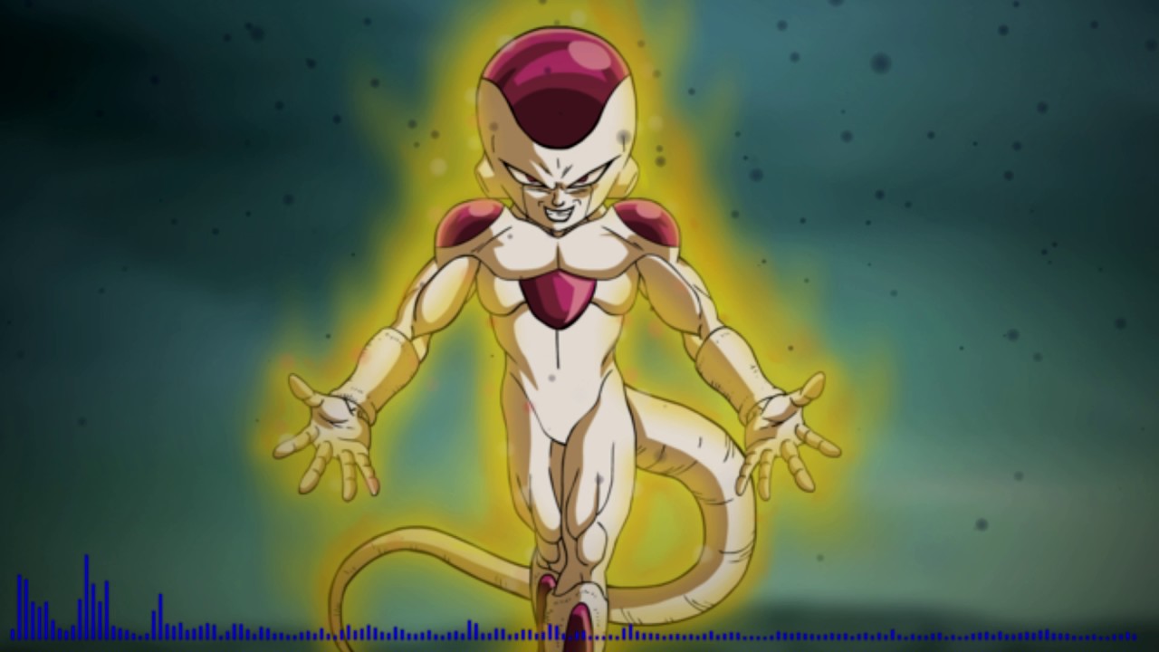 Dragon Ball Super OST - Terror of Freeza's Army | Recreation/Arrangement