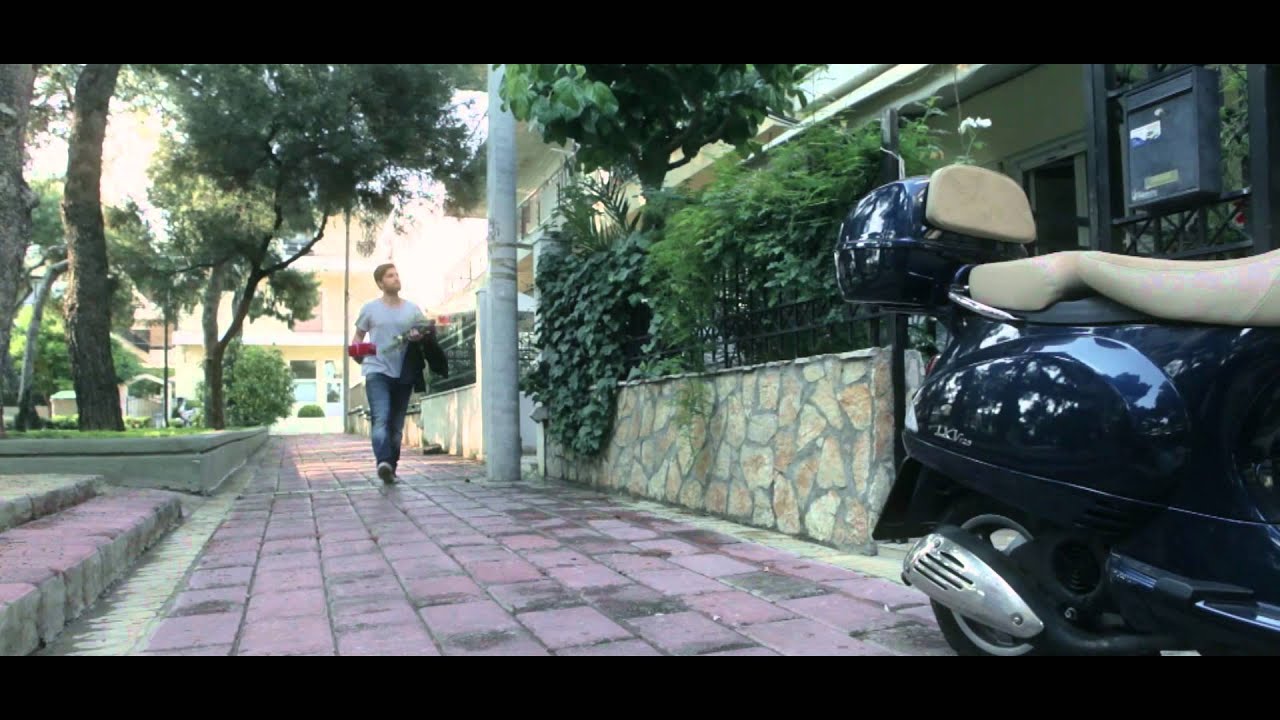 Τάκι Τσαν - Φονικό [Official Video 2011]