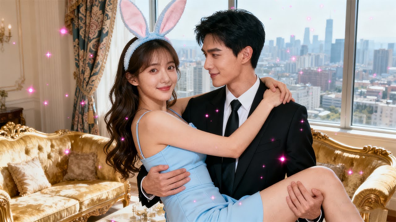 【더빙】“남편”이라고 한 마디에 시작된 일생의 사랑… 세상이 두려워하는 그 남자, 오직 그녀에게만 무한히 약했다.#drama  #movie#드라마