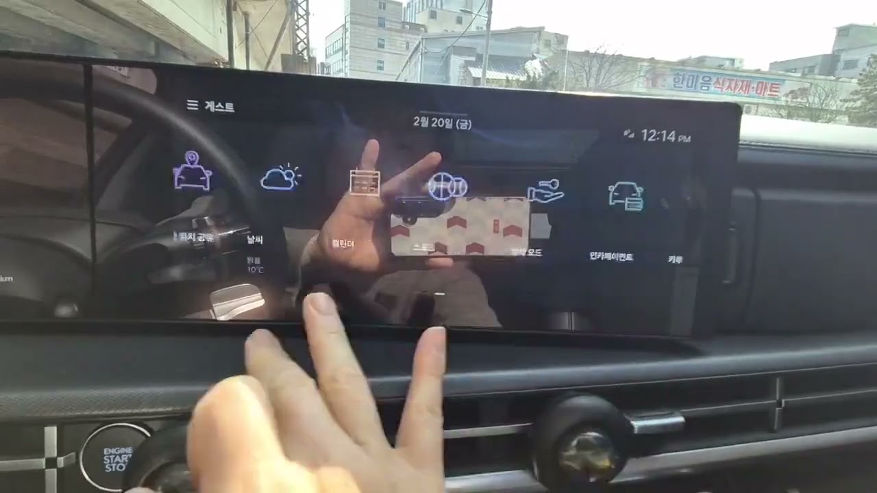 24년식 디올뉴싼타페 2.5 프레스티지 - 무보증금 우리금융캐피탈 장기렌트 승계 조건! 174하8235