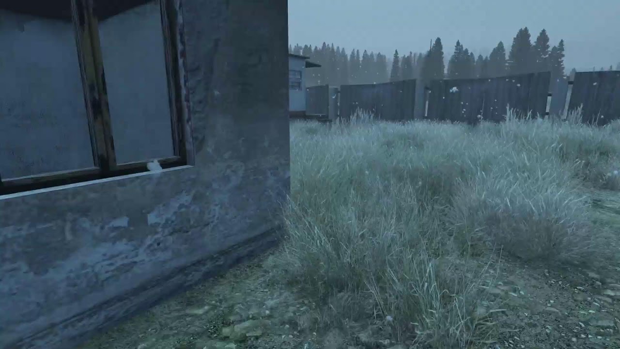 Namalsk | Survivor Log #006