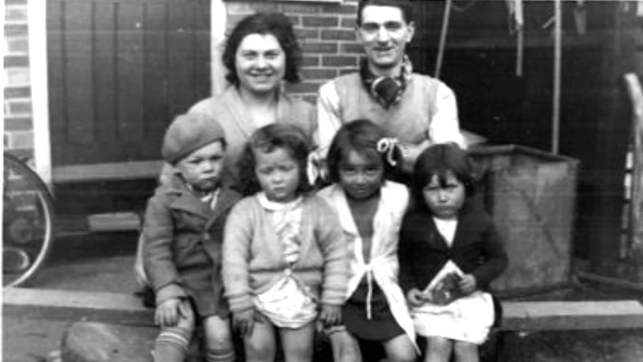 Early Days on St Helier