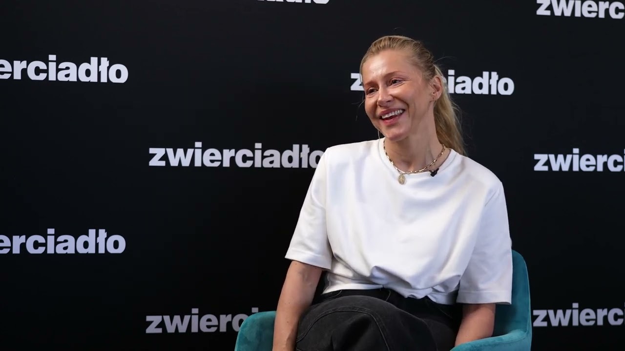 49. FPFF w Gdyni: Katarzyna Warnke o „Rzeczach niezbędnych”