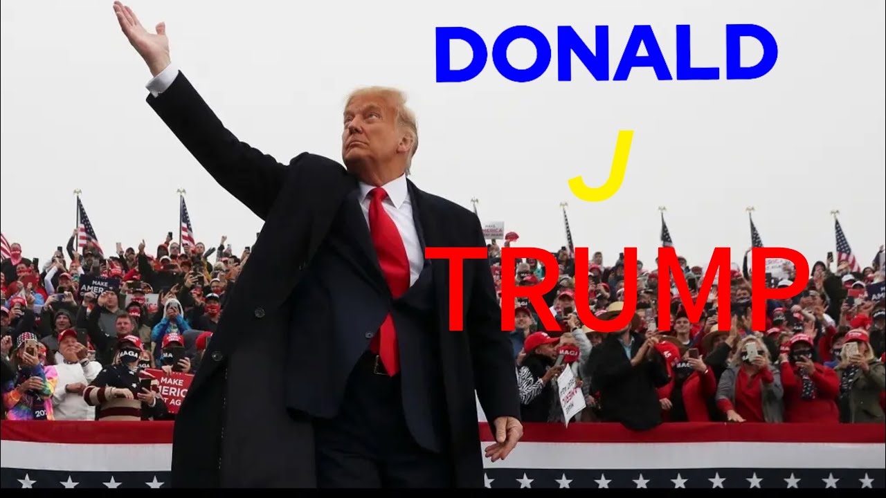 Trump edit.. (Little dark age edit)