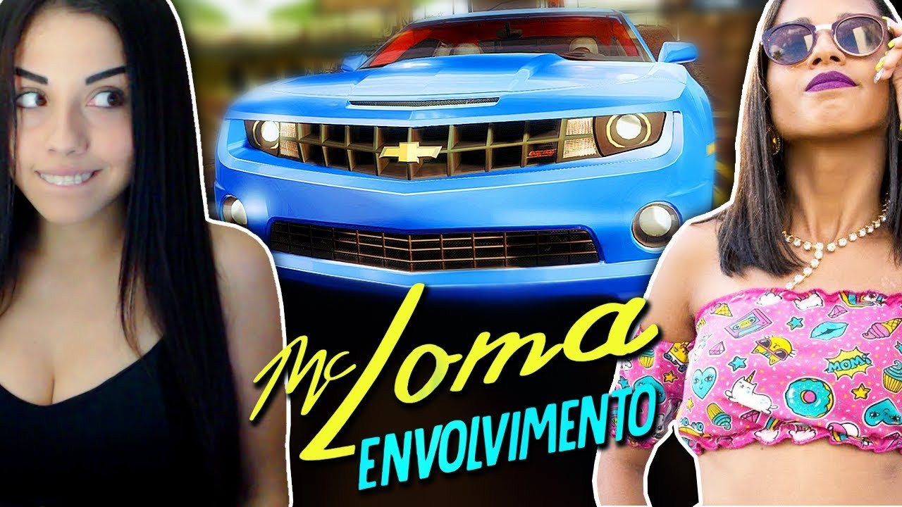 MC LOMA TREME TREME COM MINHA NAMORADA - GTA San Andreas
