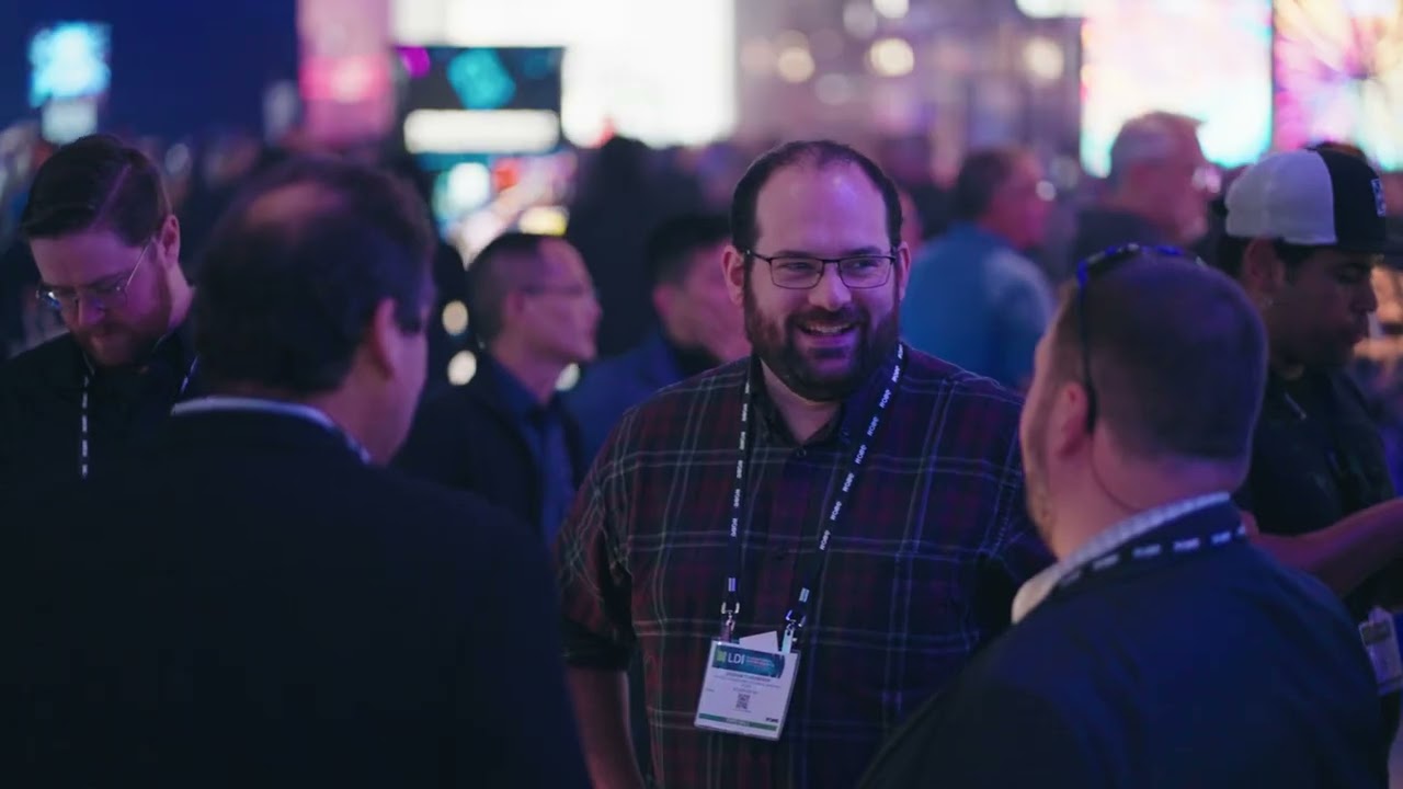 LDI 2023 Highlights