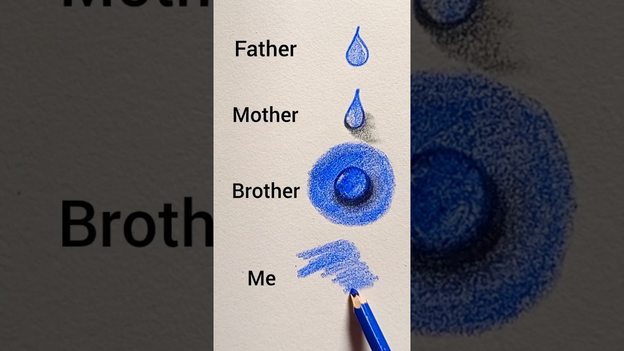 Water Drop💧
