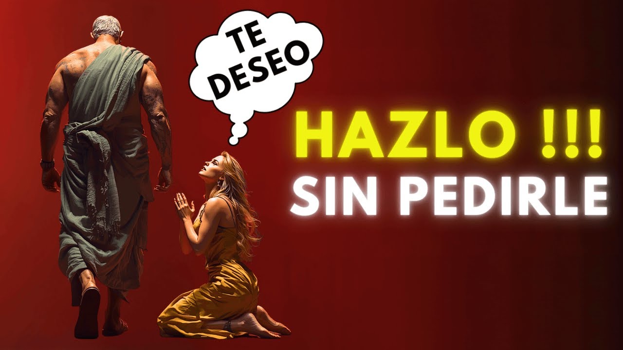 La Respuesta Estoica que Aumenta Tu Valor Ante una Mujer — Psicología Estoica