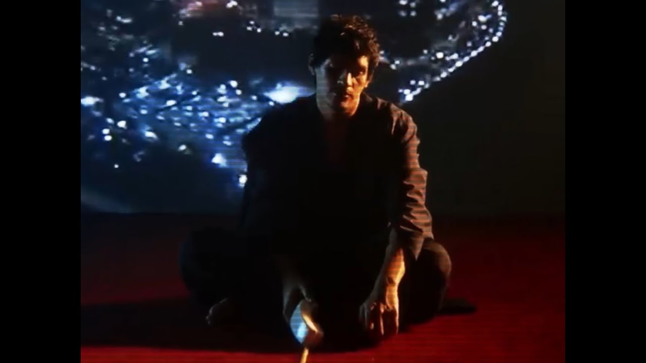 omar apollo - Hit Me Up ft. dominic fike (music video)