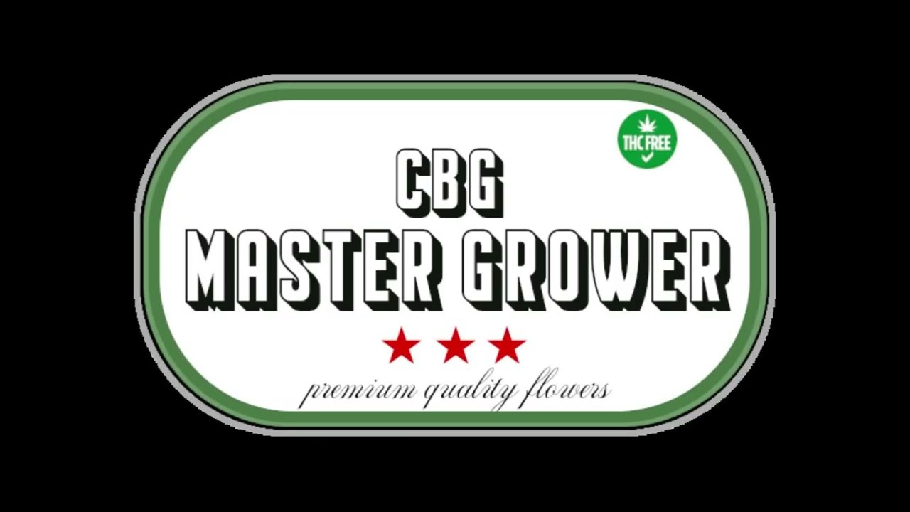 CBG Master Grower 