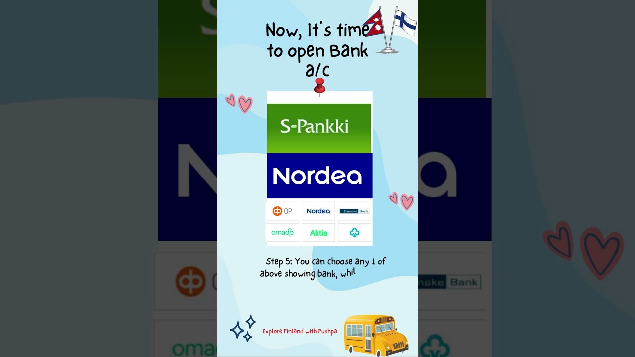How to Settle in Finland | Step-by-Step Guide 🇫🇮 | Finnish ID, Bank Account, Kela & More!