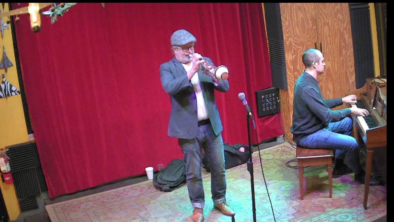 Joe Breidenstine & Zac Chester