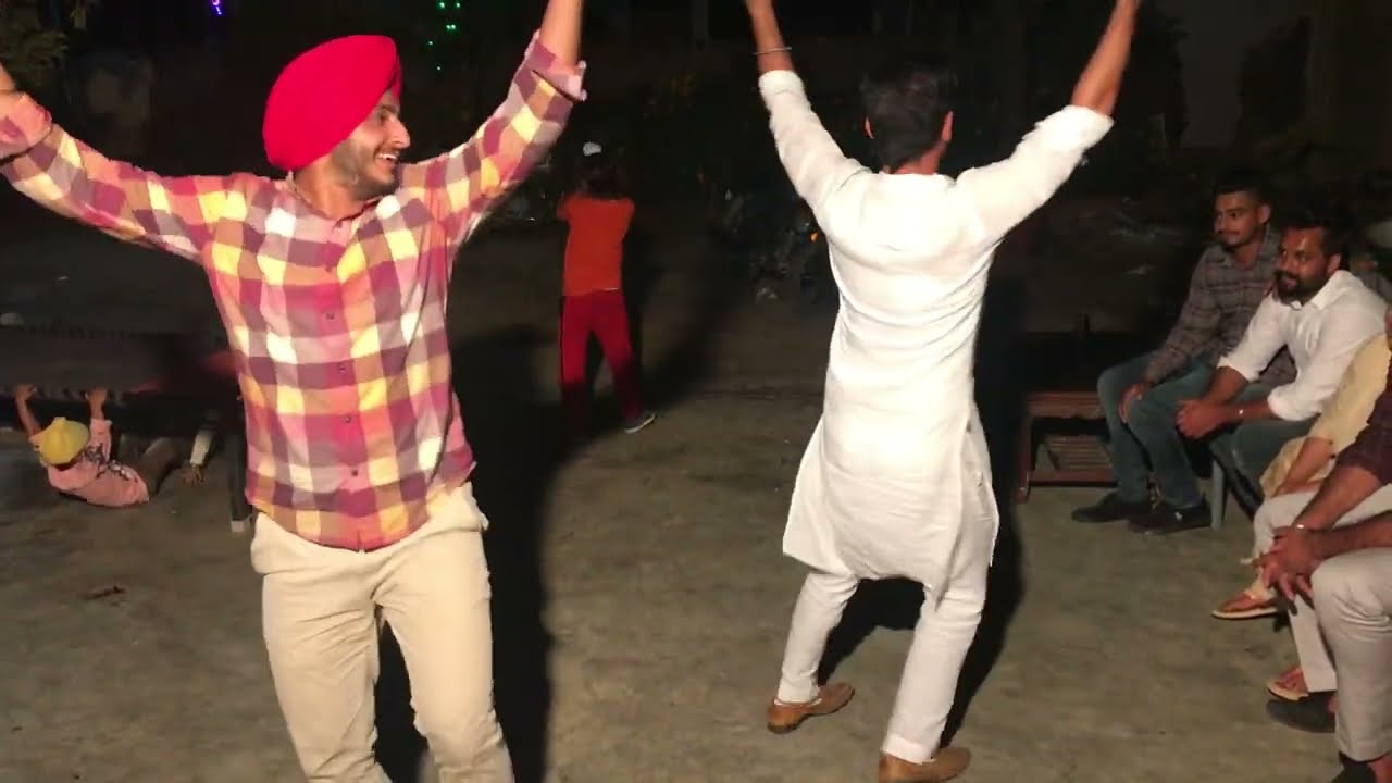 Jhumar | Vanjhali Waja | Amrinder Gill |  Manu Sandhu (Muchhal) | Jeevanjot Dhillon