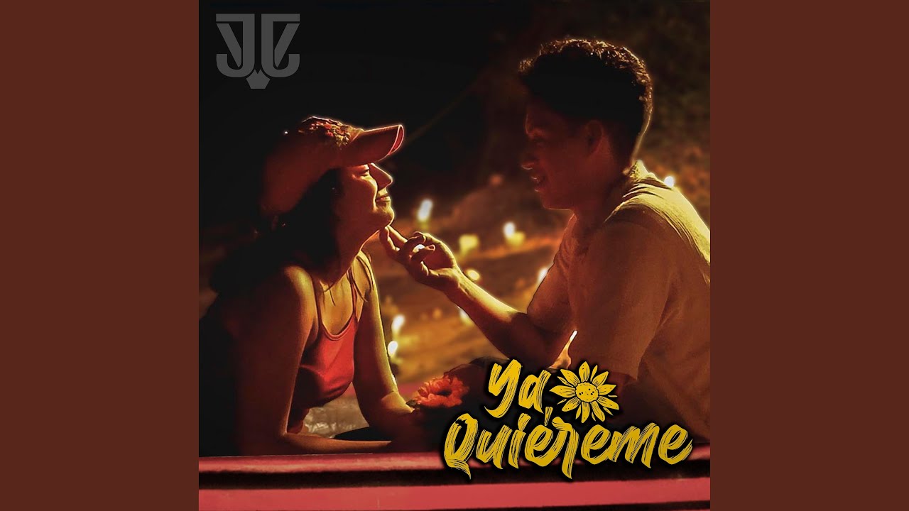 Ya Quiéreme