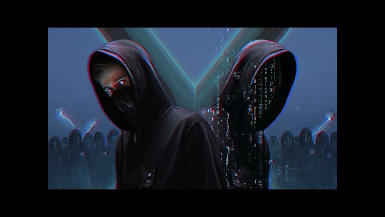 Alan x Walkers feat.Sapphire - Unity (ClubWave remix)