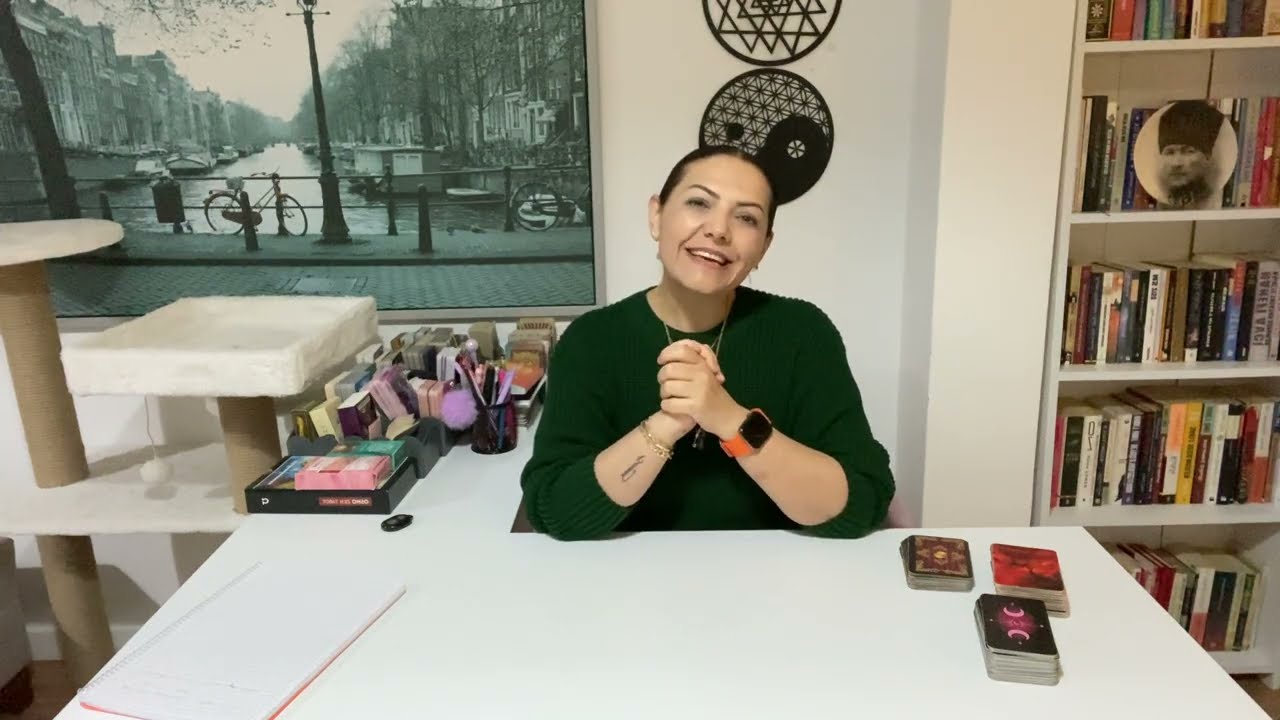 💯BU AŞKIN YAŞANMASINA ENGEL OLAN DURUMLAR NELERDİR ? #tarot #tarotfali #aklımdakikişitarot #aşkfalı