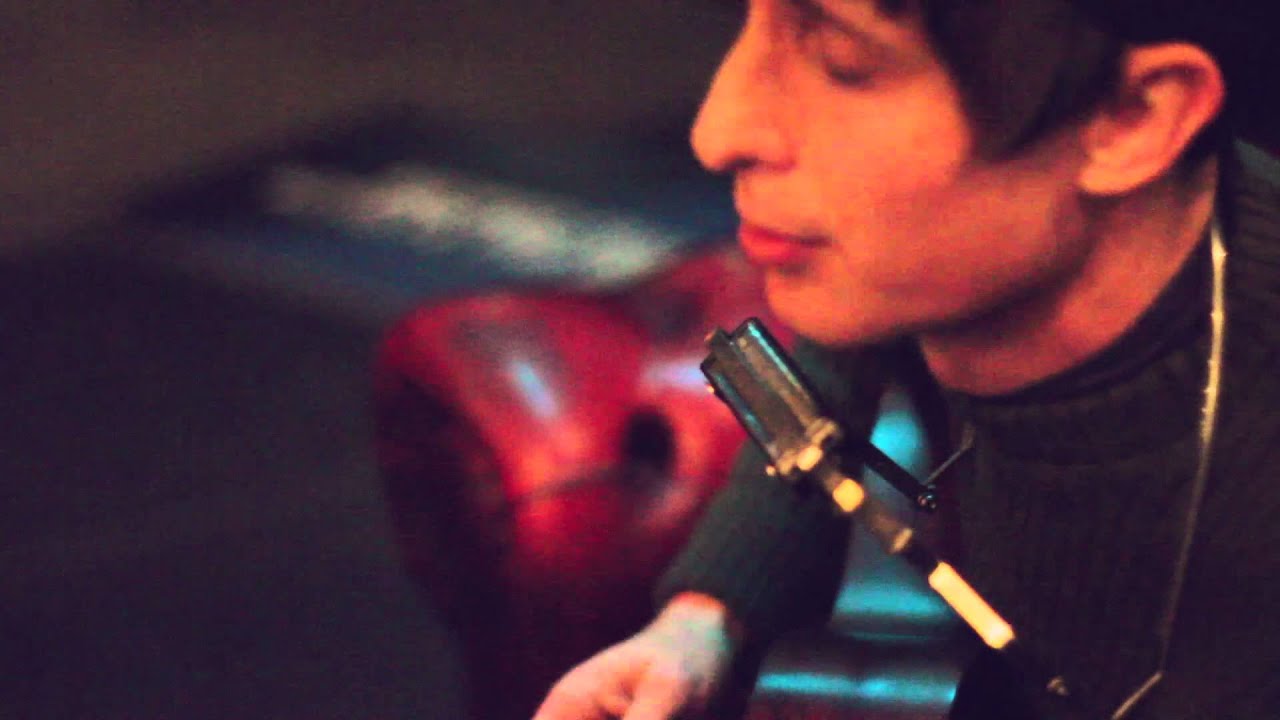 Gerry Cinnamon - Kampfire Vampire (Live)