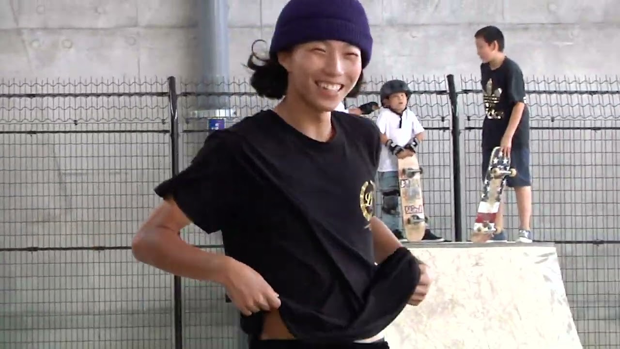 Yanagishima