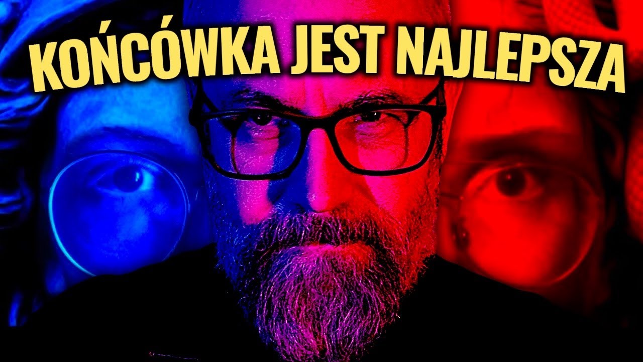 Rick kończy historię Katarzyny i Krzysztofa