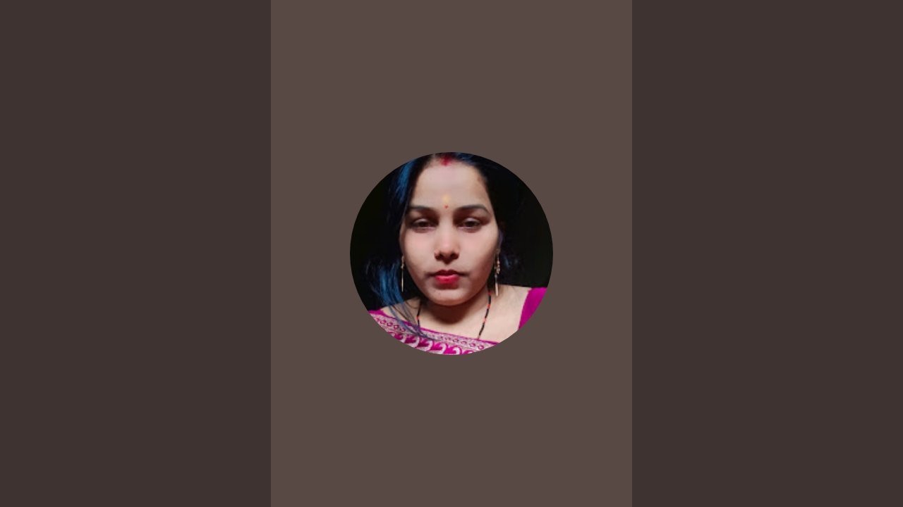 Archana G लाइव है!👋 हेलो दोस्तों 🥰मेरी लाइव में💐 आप 🌹सभी का🙏 स्वागत है