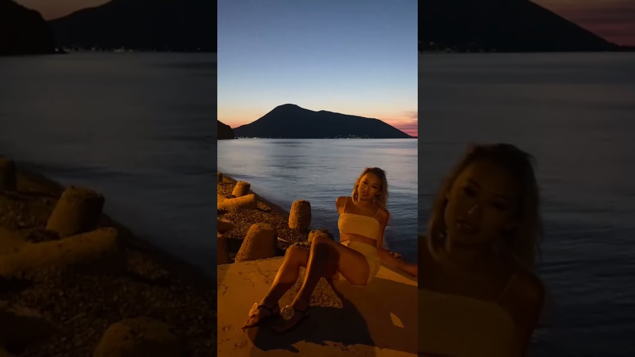 Watch this to inspire you to travel #nevertoolate #travelnow #worldtraveler