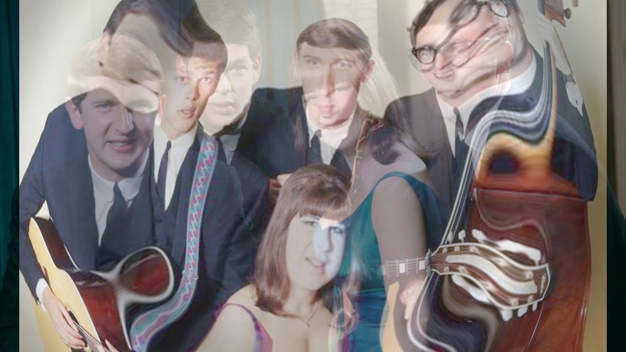 Open Up Them Pearly Gates (2020 Stereo Remix / Remaster) - The Seekers
