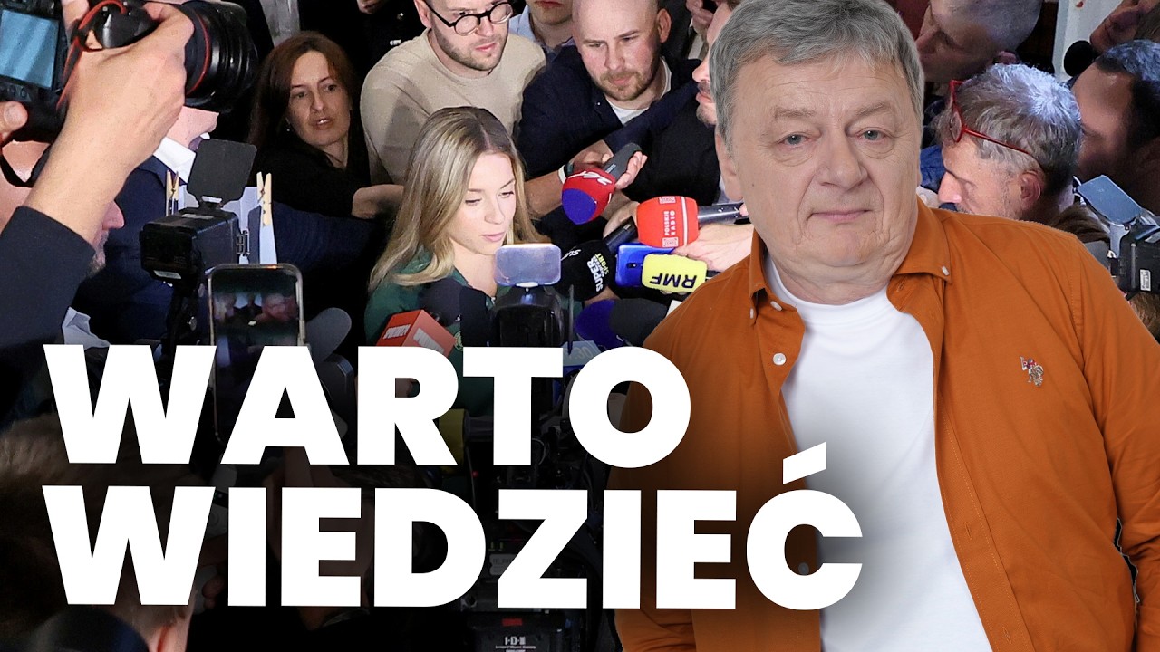 Podpisy Mai Chwalińskiej - Felieton Tomasza Olbratowskiego