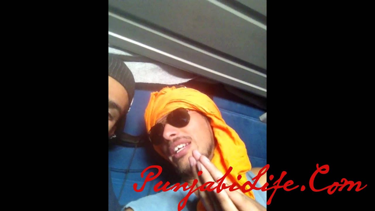 Punjabi Singer Da Dard ( Interview ) - PunjabiLife.Com