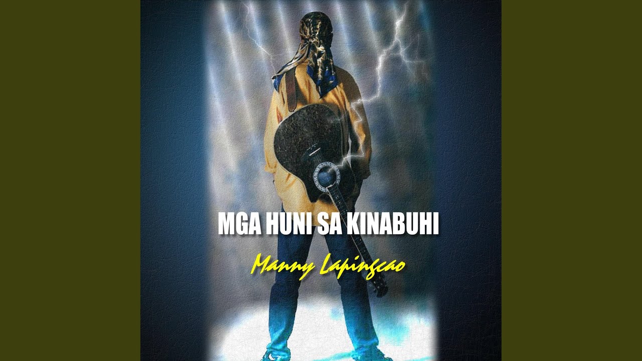 Kalinaw Damgo Na Lang Ba Ikaw (feat. Jasmin Bonghanoy & Rendelbert Jamil)