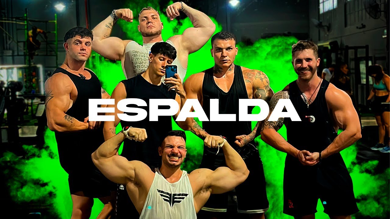 FITNESS en ARGENTINA | LA MECCA