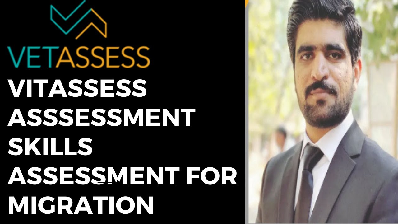 Vetassess Skill Assessment ? Step-by-Step all procedure | How To Get Positive Assessment