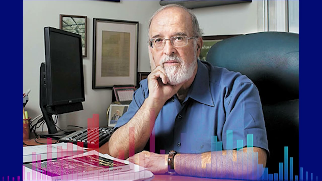 פרופ' יצחק בן ישראל בראיון אצל אורן נהרי
