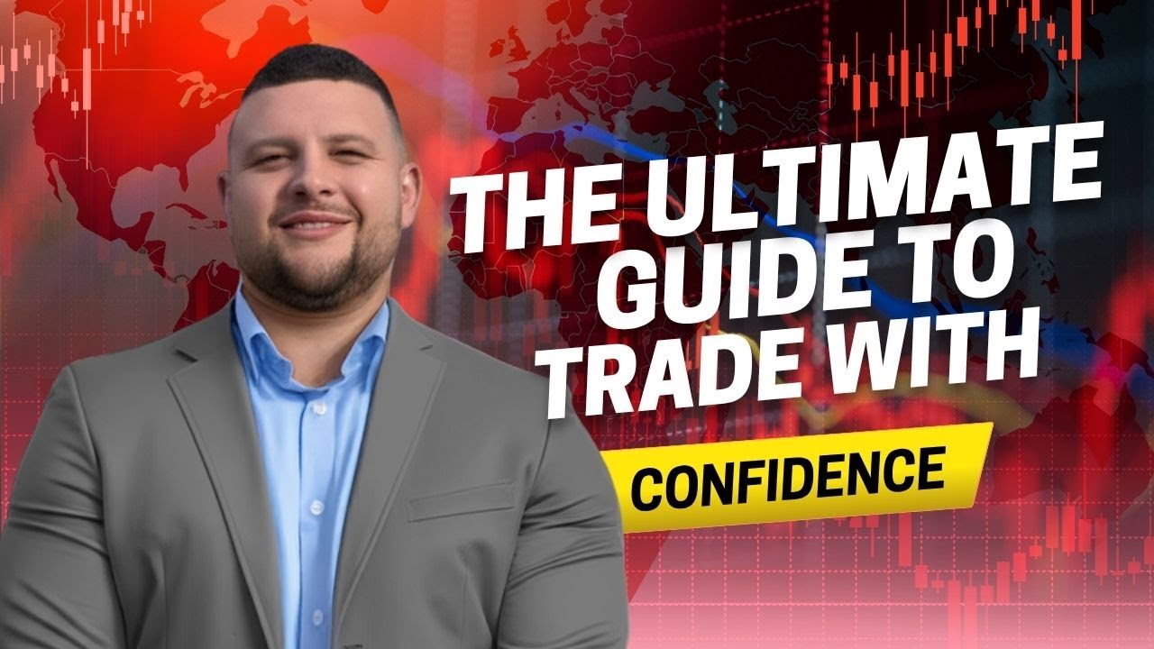 The Trader&rsquo;s Confidence Blueprint &ndash; How to Execute Trades Without Hesitation