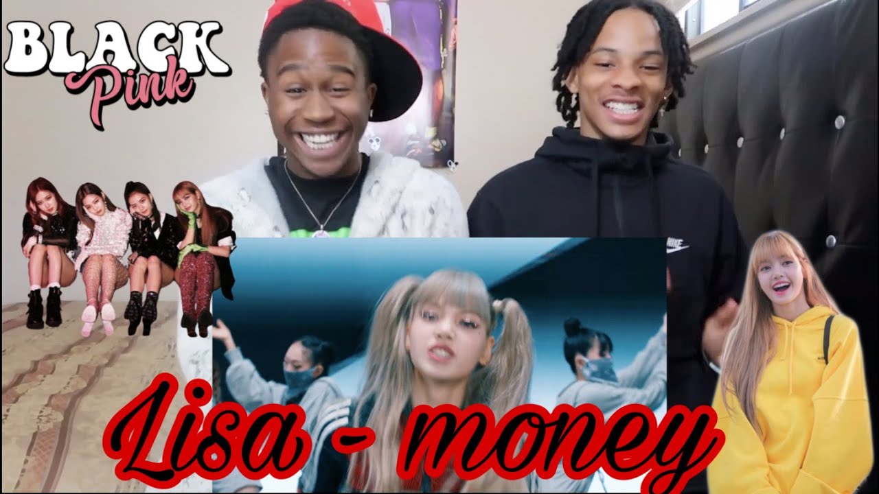 LISA - 'MONEY' EXCLUSIVE PERFORMANCE VIDEO | Reaction.. LISA IS TOO MUCH!!