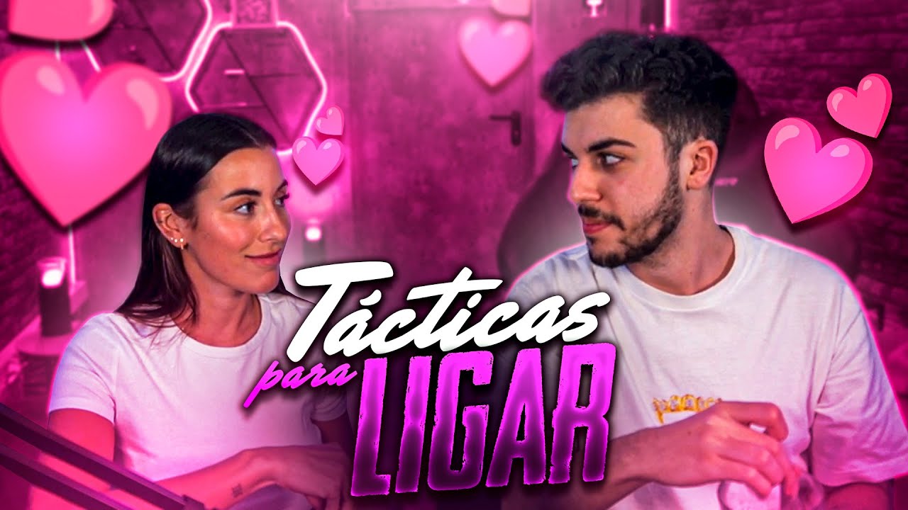 ¡Hablando de TÁCTICAS para LIGAR con PAULA GONU! | Werlyb