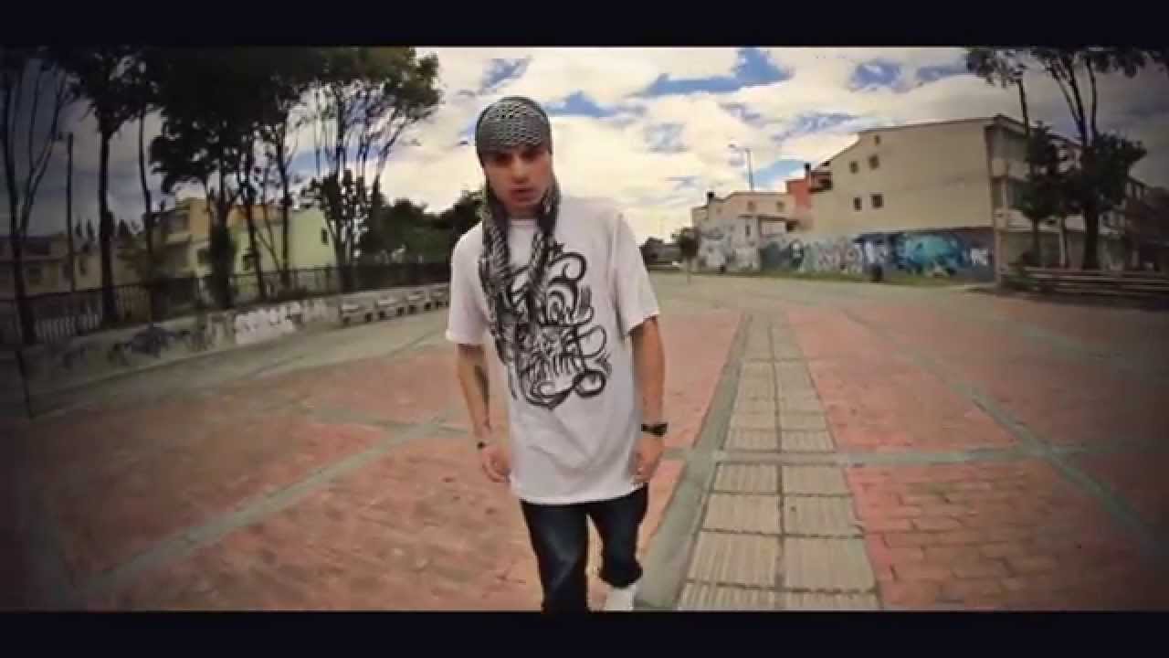KeenWan - Kalleha (Sensei de Ceremonia 2014) KRIMINAL FILMS