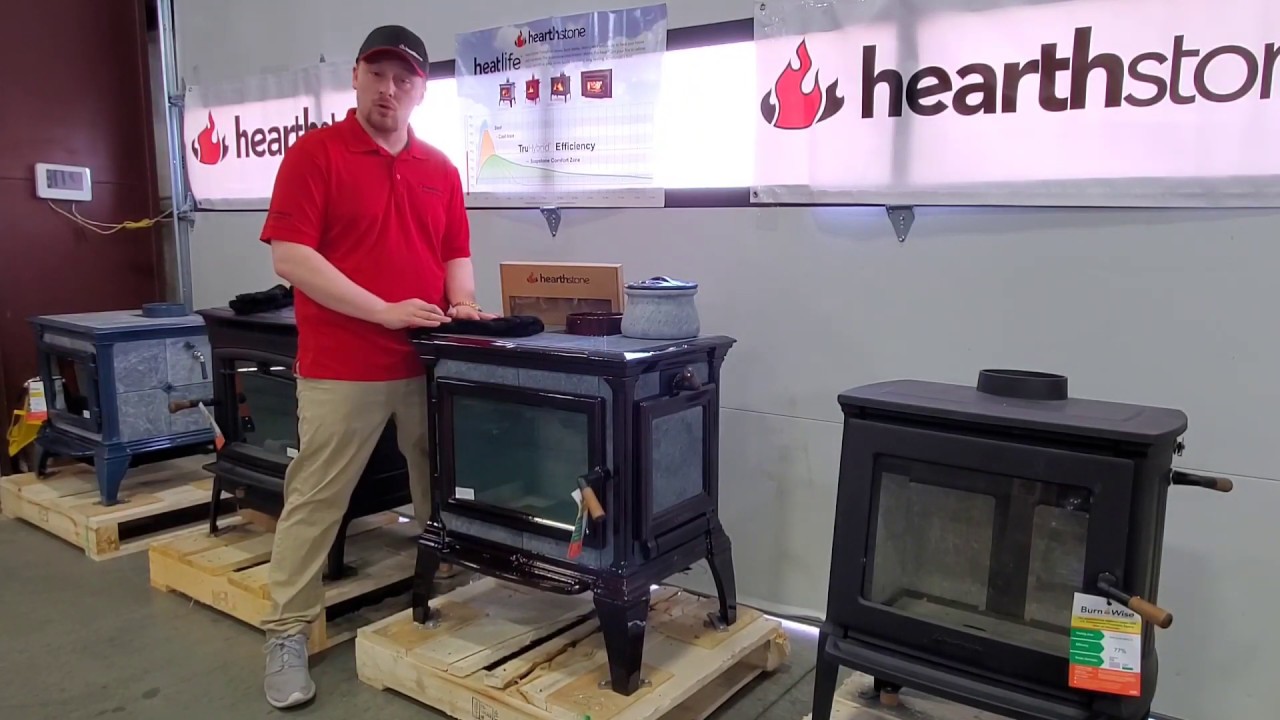 Hearthstone Heritage Overview