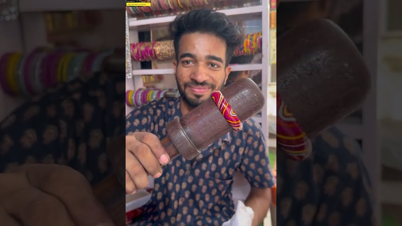 Traditional Lac Bangles Making In Jaipur | Indian Culture