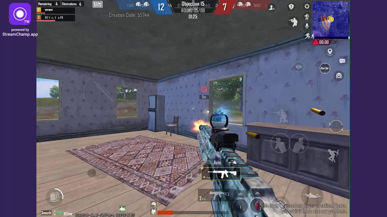NEEZisLIVE come and watch